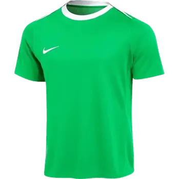Pánské fotbalové tričko Nike Dri-FIT Academy Pro 24 zelené
