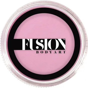 Růžová barva Fusion PRIME PASTEL PINK 25g