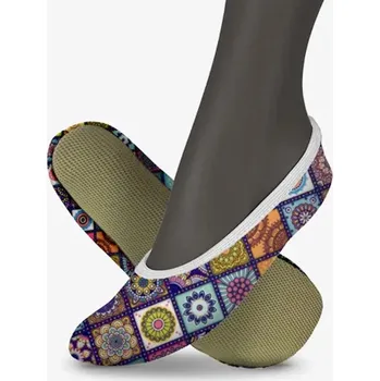 Wins Barefoot dětské gymnastické cvičky Velikosti obuvi: 32