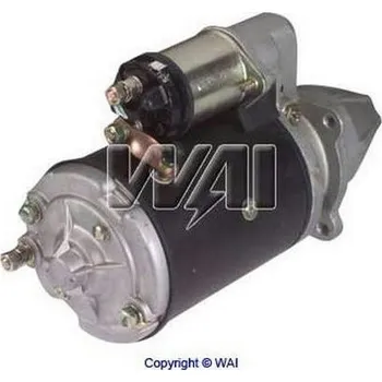 Startér Startér Iskra 11130896