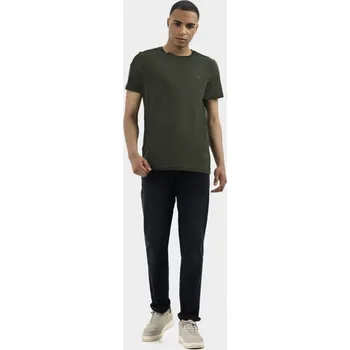 DŽÍNY CAMEL ACTIVE DENIM-RELAXED FIT DENIM BLUE