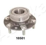 Náboj kola ASHIKA 44-10501