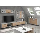 Obývací stěna Boss 3