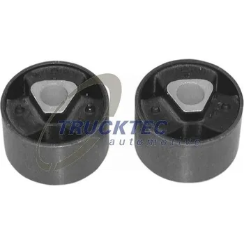 Silentblok nápravy Ulozeni, ridici mechanismus TRUCKTEC AUTOMOTIVE 08.31.036
