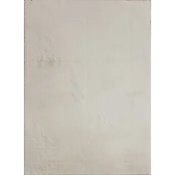 Vopi Kusový koberec Cozy 1453 beige (Varianta: 160 x 220 cm)