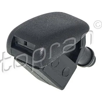 Stěrač Tryska ostrikovace, cisteni skel TOPRAN 116 221