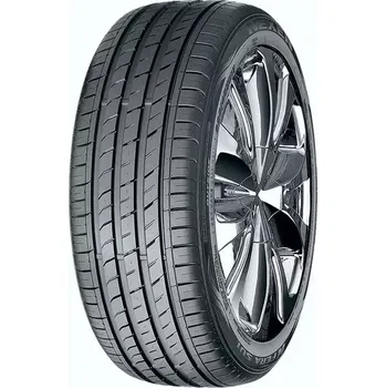 Letní osobní pneu Letní pneu Nexen 195/55R 16 91V N'Fera SU1 A,C,B
