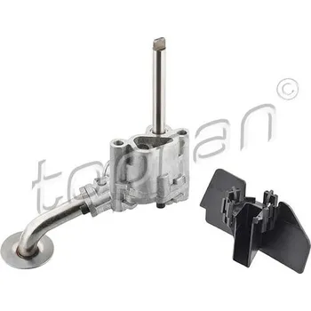 Olejové čerpadlo Olejové čerpadlo TOPRAN 100 257