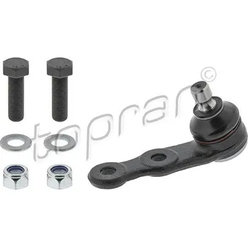 Podpora-/ Kloub TOPRAN 202 426