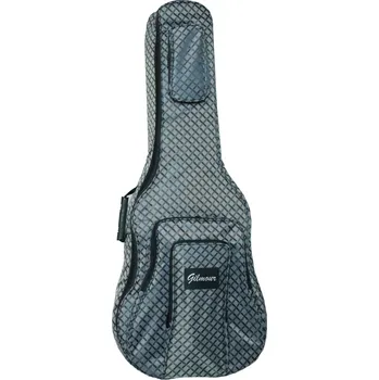 Obal pro strunný nástroj Gilmour obal na akustickou kytaru SL Acoustic