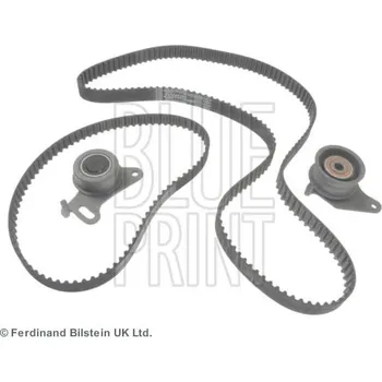 ozubení,sada rozvodového řemene BLUE PRINT ADG07346