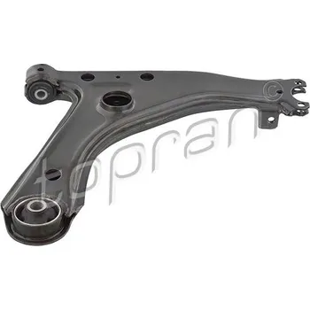 Opravná sada podvozku a pohonu kol Ridici paka, zaveseni kol TOPRAN 107 025