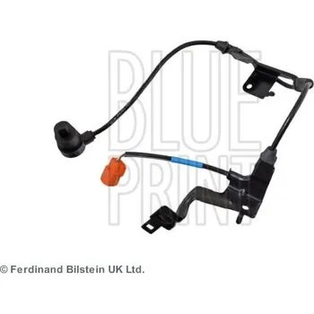 Brzdový systém Snímač, počet otáček kol BLUE PRINT ADH27158