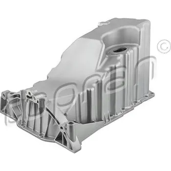 Olejová vana Olejová vana TOPRAN 118 124