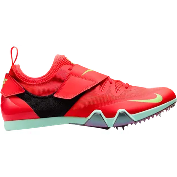 Pánská běžecká obuv Tretry Nike POLE VAULT ELITE fz9649-600 Velikost 43 EU | 8,5 UK | 9,5 US | 27,5 CM