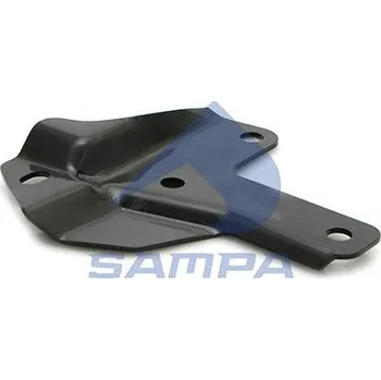 Nárazník Drzak, mrizka chladice SAMPA 042.304