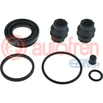 Brzdový třmen Sada na opravy, brzdový třmen AUTOFREN SEINSA D42152