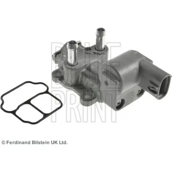 Ventil palivového systému Volnobezny regulacni ventil, privod vzduchu BLUE PRINT ADH27404C