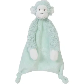 Hračka pro nejmenší Happy Horse Opička Mickey tyrkys přítulka