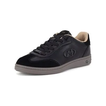 Dámské tenisky Sneakersy MEXX MI001009943W Černá 36