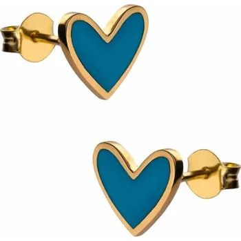 Náušnice Zlaton Náušnice žluté zlato 1.25g 000441005244