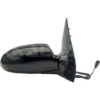 Auto zrcátko Vnější zpětné zrcátko ALKAR 6140399