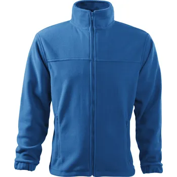 Pánská větrovka Rimeck Jacket 280 Pánská fleece bunda 501 azurově modrá 3XL (original)