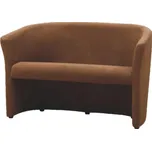 Klubové dvojkřeslo CUBA Tempo Kondela