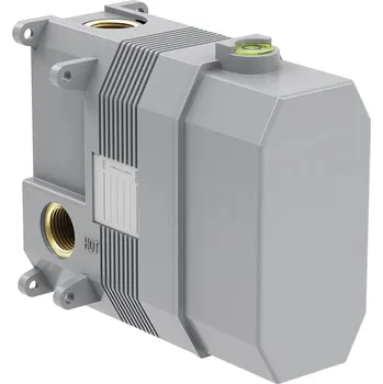 Vodovodní baterie Omnires podomítkový prvek baterie BOX35X