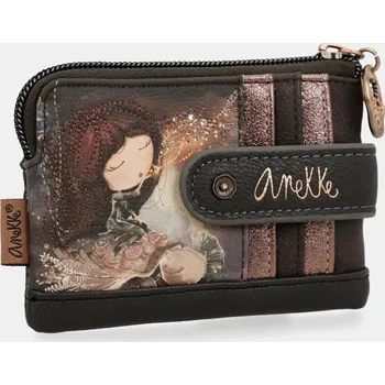 Peněženka Anekke pouzdro s oddíly na karty Dreamverse