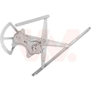 Stahovačka okna Zvedací zařízení oken VAN WEZEL 5384261