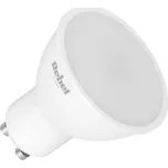 Žárovka LED GU10 5W bílá teplá REBEL ZAR0562
