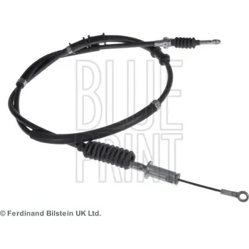 Přislušenství brzdového systému Tazne lanko, parkovaci brzda BLUE PRINT ADJ134601