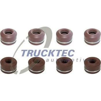 Těsnění motoru Sada těsnění, dřík ventilu TRUCKTEC AUTOMOTIVE 02.43.151