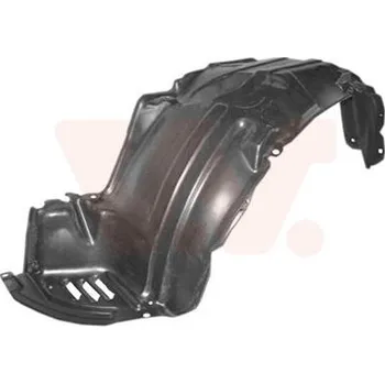 Podběh karosérie oblozeni, dutina kola VAN WEZEL 5367433