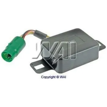 Alternátor Regulátor napětí alternátoru Denso 021000-8080