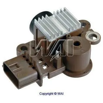 Alternátor Regulátor napětí alternátoru Valeo 37300-39010