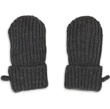 Rukavice Lodger Rukavice Merino - Pigeon, vel. 0 - 12 měsíců