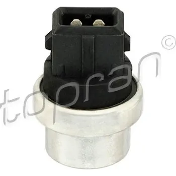 Čidlo automobilu Snímač, teplota chladiva TOPRAN 103 327