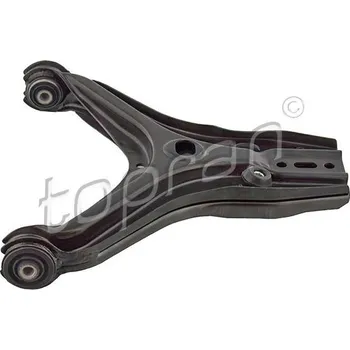 Opravná sada podvozku a pohonu kol Ridici paka, zaveseni kol TOPRAN 104 304