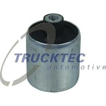 Silentblok nápravy Ulozeni, ridici mechanismus TRUCKTEC AUTOMOTIVE 08.31.221