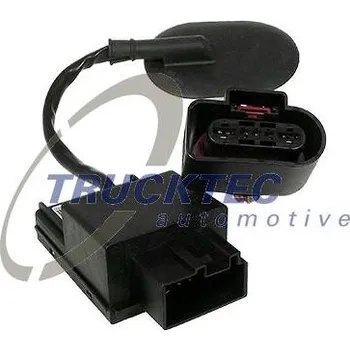 Palivové čerpadlo Relé, palivové čerpadlo TRUCKTEC AUTOMOTIVE 07.42.096