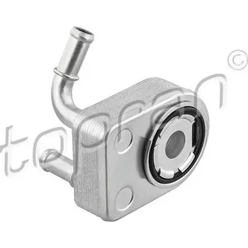 Chladič motoru Olejový chladič, motorový olej TOPRAN 625 253
