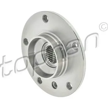 Náboj kola TOPRAN 502 476