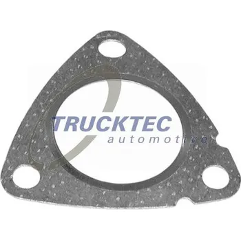 Těsnění výfuku Těsnění, výfuková trubka TRUCKTEC AUTOMOTIVE 08.39.038