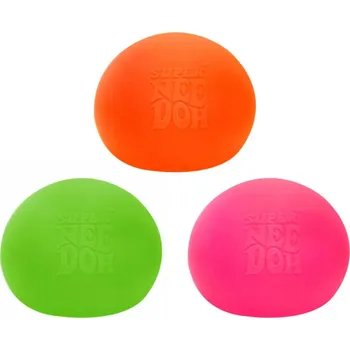 Desková hra Schylling NeeDoh - Mačkací MAXI