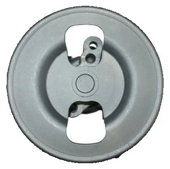 Posilovač řízení Hydraulické čerpadlo, řízení SPIDAN 53664