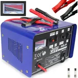 Nabíječka autobaterií 12/24V, 30-250 Ah - GZL-30