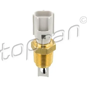 Čidlo automobilu Snímač, teplota nasávaného vzduchu TOPRAN 302 719