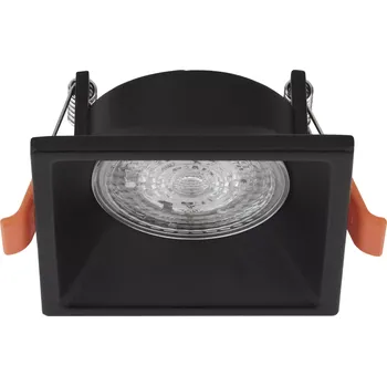 Podhledové svítidlo Staf 1 černé